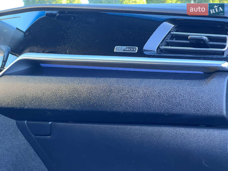 Внедорожник / Кроссовер Kia Niro 2021 в Тернополе