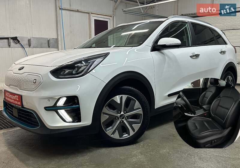 Kia Niro 2021