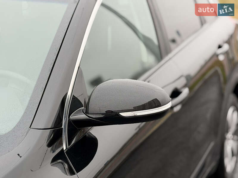 Внедорожник / Кроссовер Kia Niro 2018 в Виннице