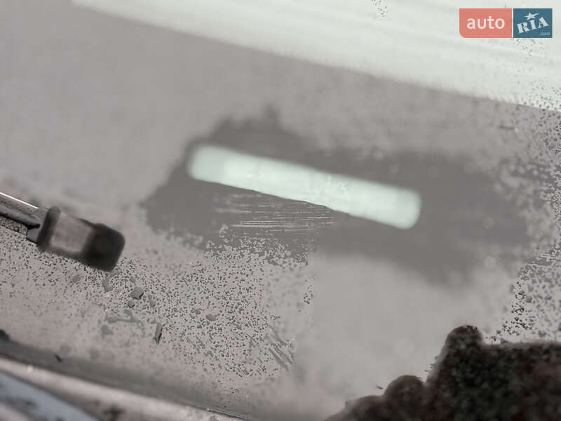 Внедорожник / Кроссовер Kia Niro 2018 в Виннице