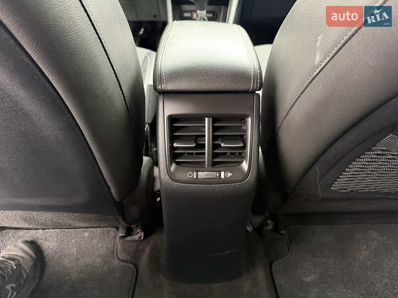 Внедорожник / Кроссовер Kia Niro 2018 в Виннице