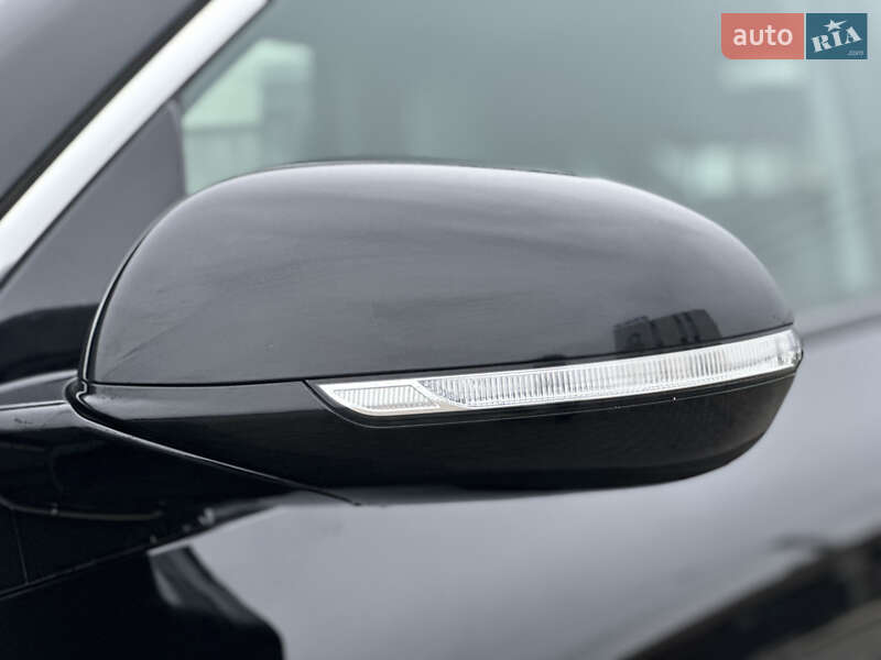 Внедорожник / Кроссовер Kia Niro 2020 в Ровно