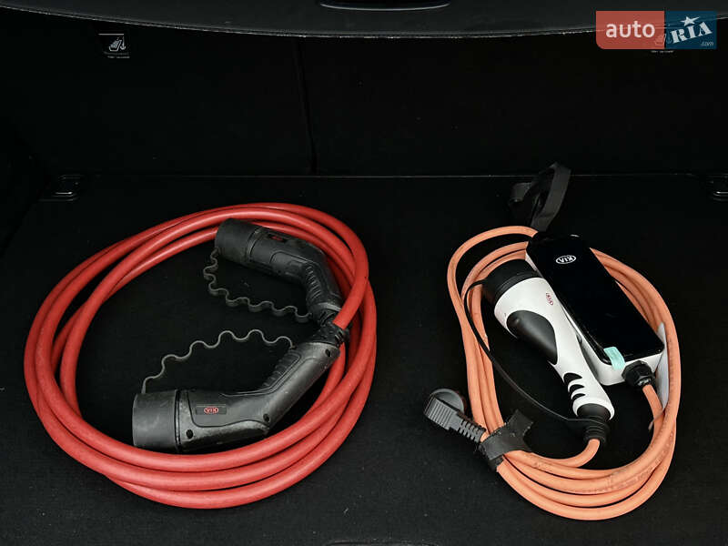 Внедорожник / Кроссовер Kia Niro 2020 в Ровно