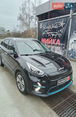 Внедорожник / Кроссовер Kia Niro 2022 в Виннице