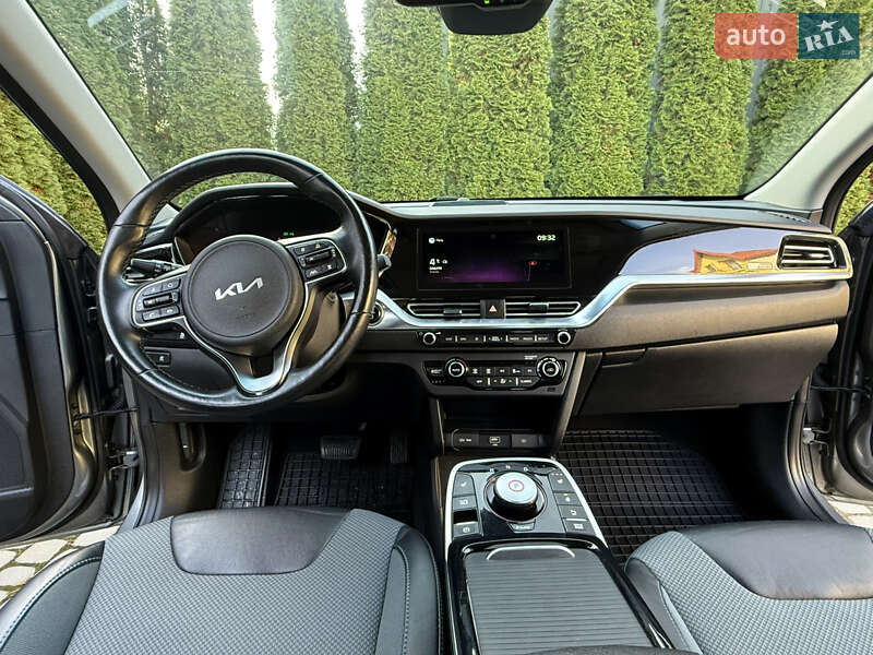 Внедорожник / Кроссовер Kia Niro 2021 в Трускавце