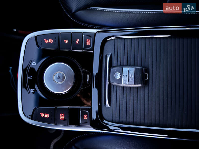 Внедорожник / Кроссовер Kia Niro 2020 в Львове фото 33 Внедорожник / Кроссовер Kia Niro 2020 в Львове