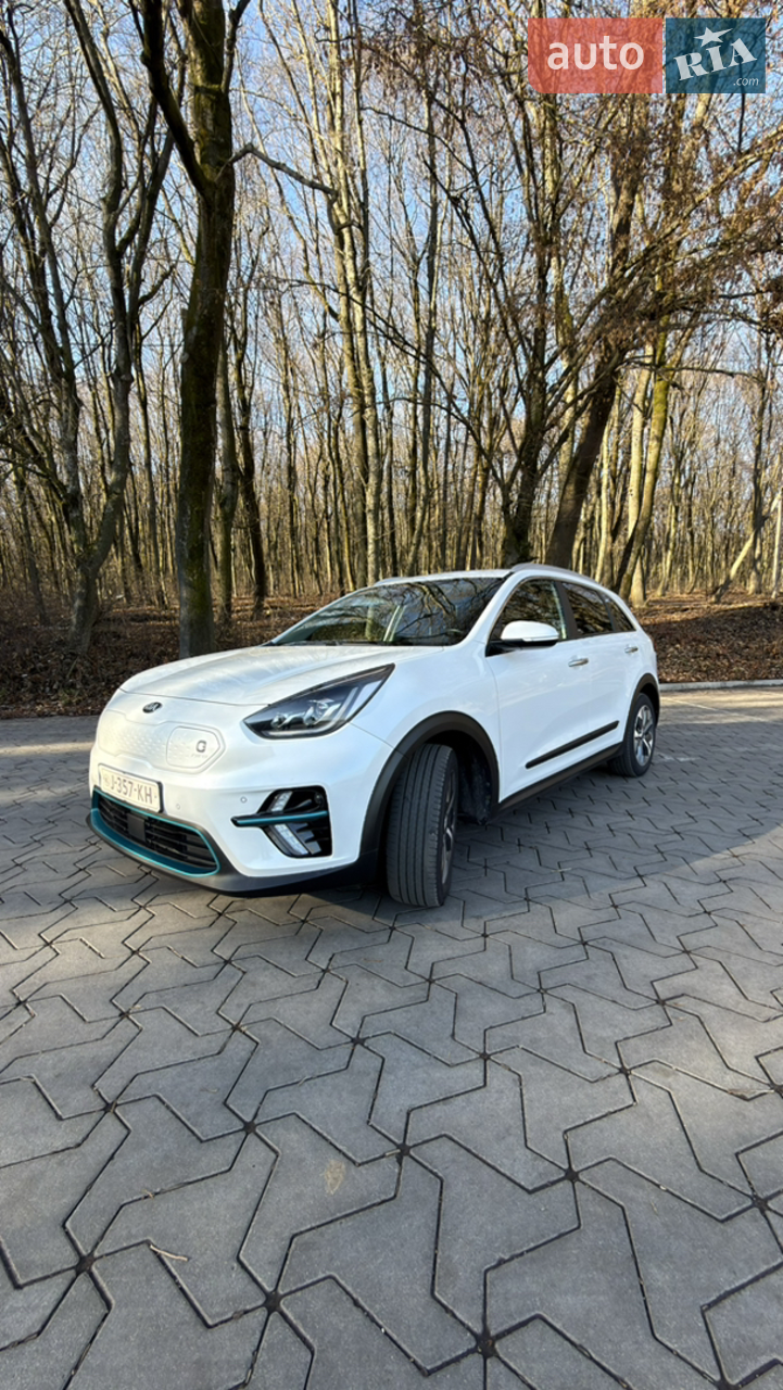 2019 Kia Niro - мініатюра 54