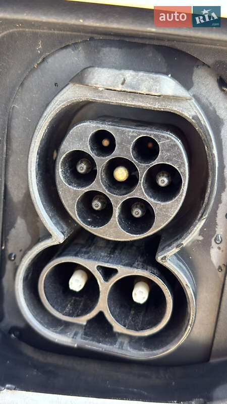 Позашляховик / Кросовер Kia Niro 2020 в Тернополі