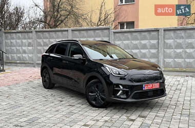 Внедорожник / Кроссовер Kia Niro 2020 в Ровно