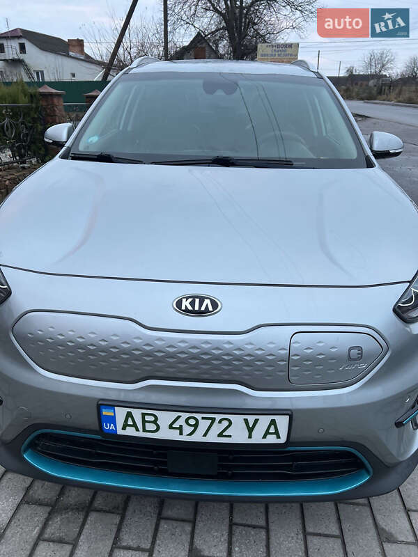 Kia Niro 2019