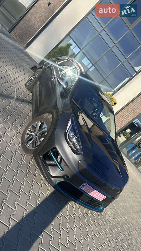 Внедорожник / Кроссовер Kia Niro 2020 в Тернополе