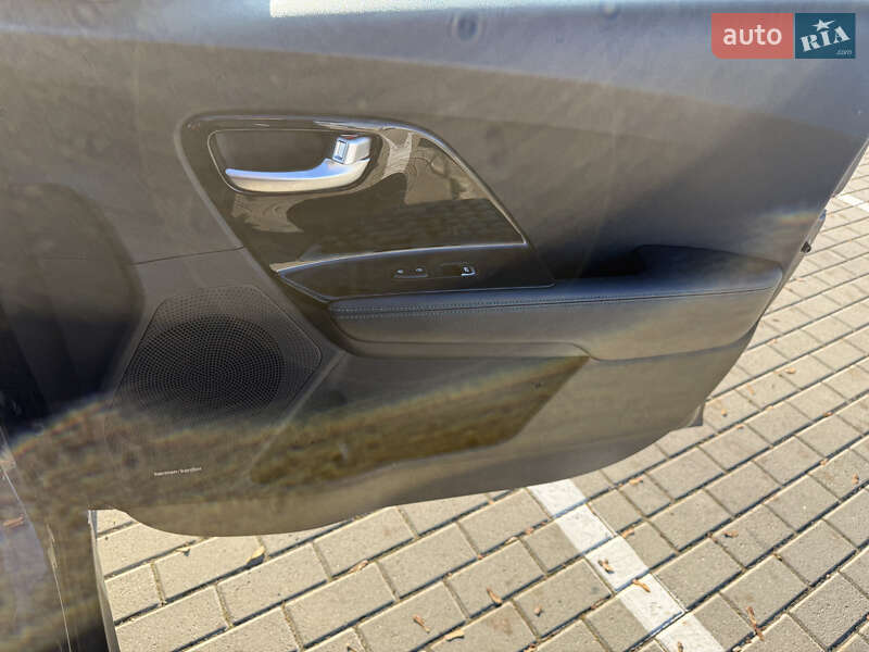 Внедорожник / Кроссовер Kia Niro 2020 в Тернополе