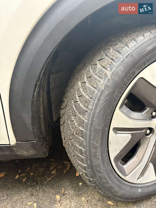 Позашляховик / Кросовер Kia Niro 2021 в Рівному фото 24 Позашляховик / Кросовер Kia Niro 2021 в Рівному