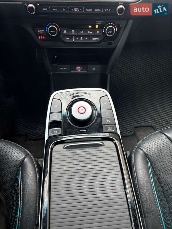 Позашляховик / Кросовер Kia Niro 2021 в Рівному фото 31 Позашляховик / Кросовер Kia Niro 2021 в Рівному