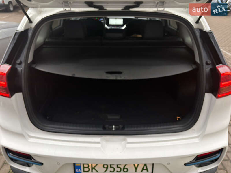 Позашляховик / Кросовер Kia Niro 2021 в Рівному фото 36 Позашляховик / Кросовер Kia Niro 2021 в Рівному