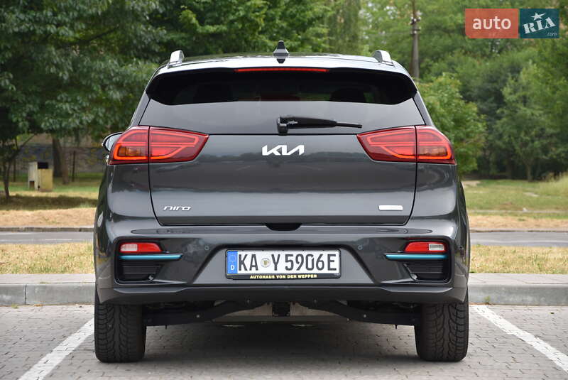 Внедорожник / Кроссовер Kia Niro 2021 в Дрогобыче