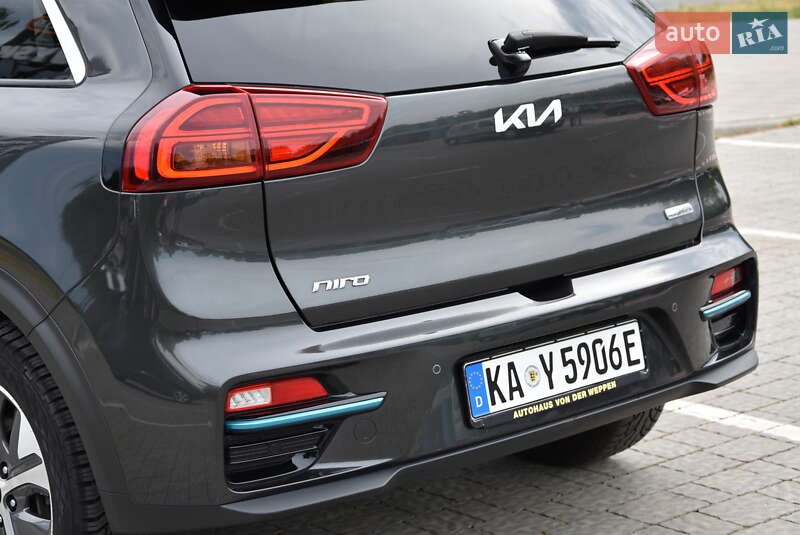 Внедорожник / Кроссовер Kia Niro 2021 в Дрогобыче