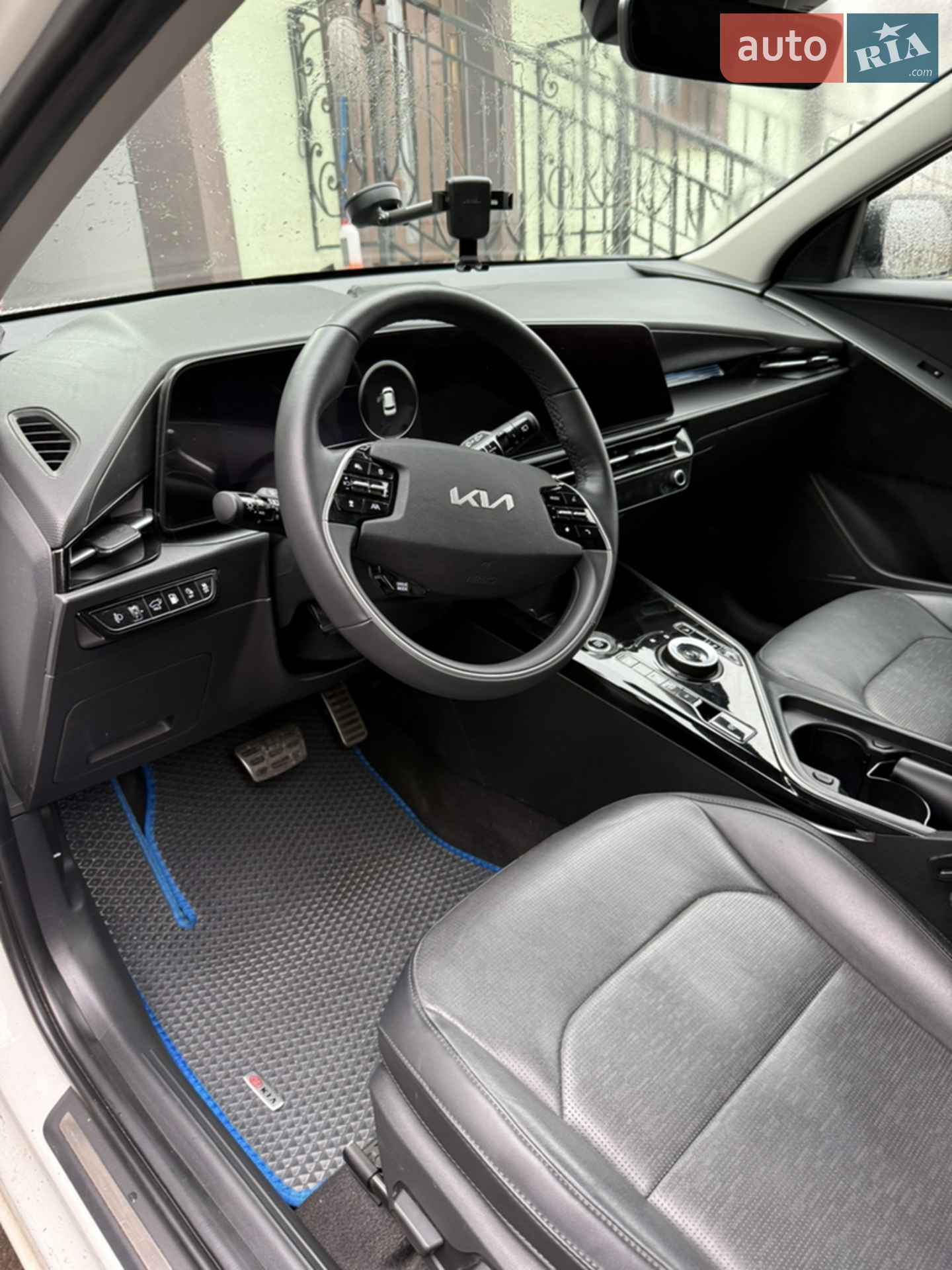 2022 Kia Niro - мініатюра 8