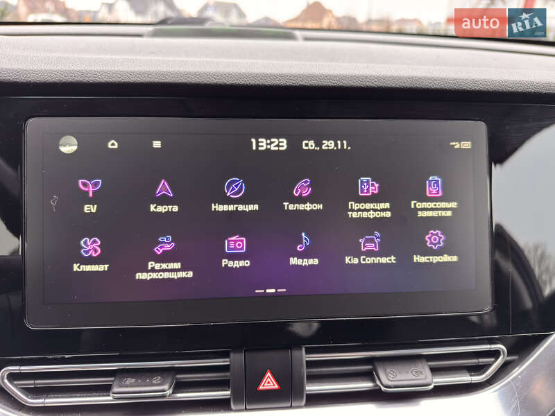 Позашляховик / Кросовер Kia Niro 2020 в Луцьку фото 35 Позашляховик / Кросовер Kia Niro 2020 в Луцьку