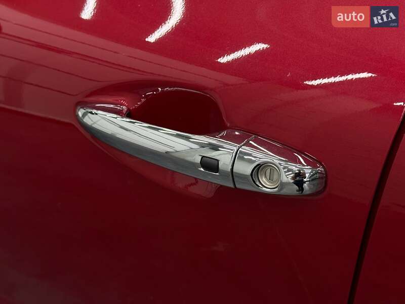 Внедорожник / Кроссовер Kia Niro 2020 в Луцке