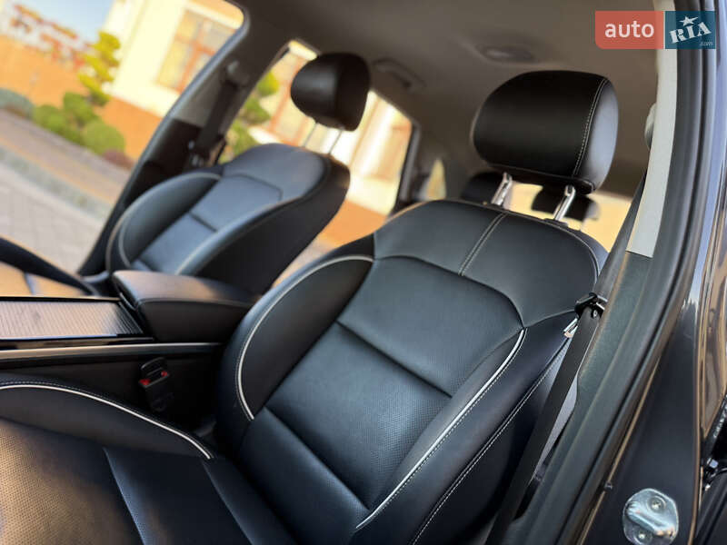 Позашляховик / Кросовер Kia Niro 2020 в Трускавці