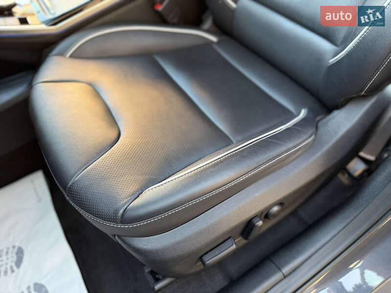 Позашляховик / Кросовер Kia Niro 2020 в Трускавці