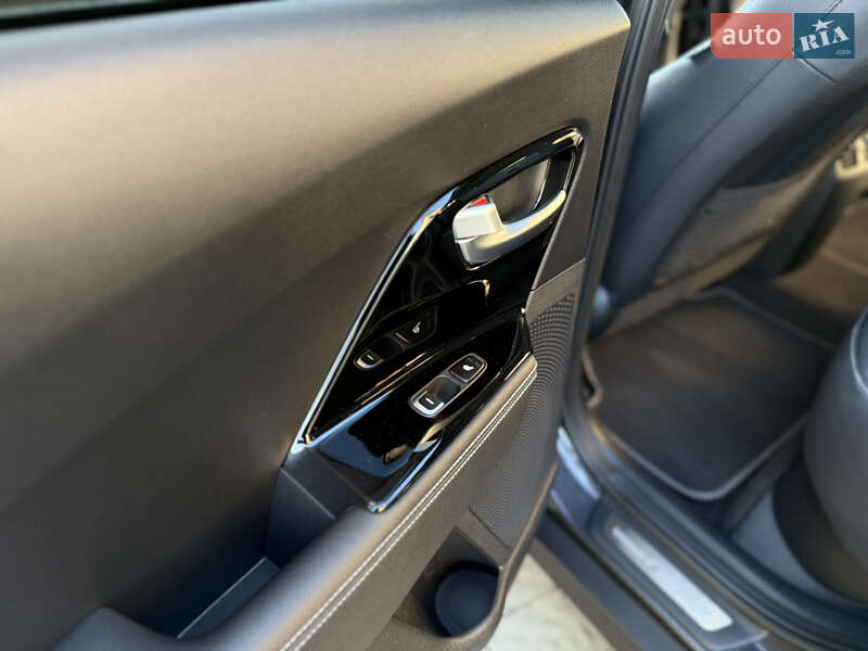 Позашляховик / Кросовер Kia Niro 2020 в Трускавці