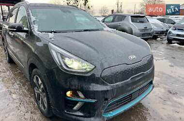 Внедорожник / Кроссовер Kia Niro 2020 в Виннице