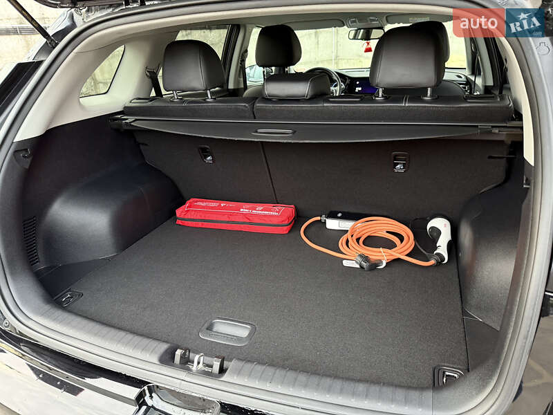 Внедорожник / Кроссовер Kia Niro 2021 в Ровно