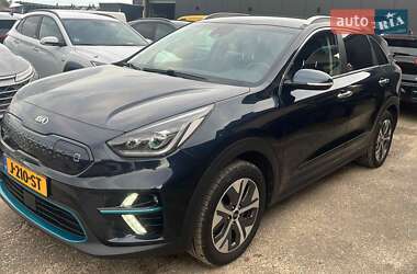 Внедорожник / Кроссовер Kia Niro 2020 в Хмельницком