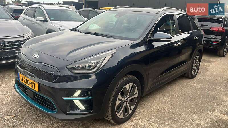 Kia Niro 2020