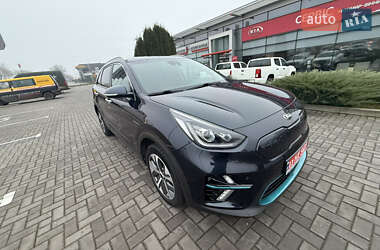 Внедорожник / Кроссовер Kia Niro 2020 в Виннице
