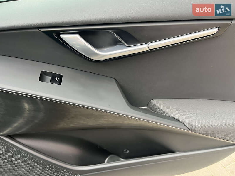 Позашляховик / Кросовер Kia Niro 2023 в Рівному