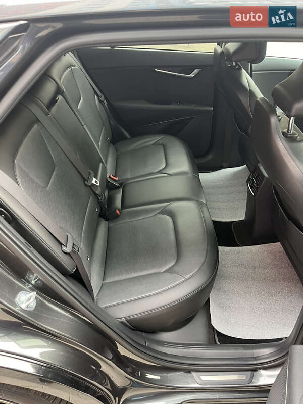 Позашляховик / Кросовер Kia Niro 2023 в Рівному