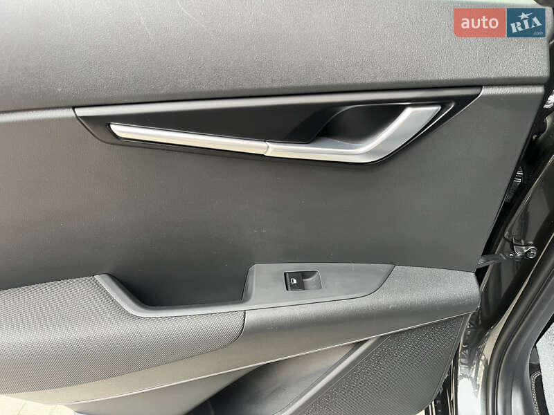 Позашляховик / Кросовер Kia Niro 2023 в Рівному