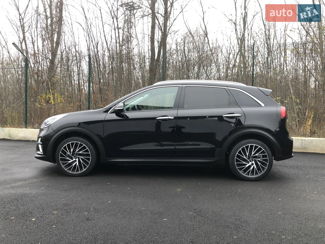 2020 Kia Niro - мініатюра 14