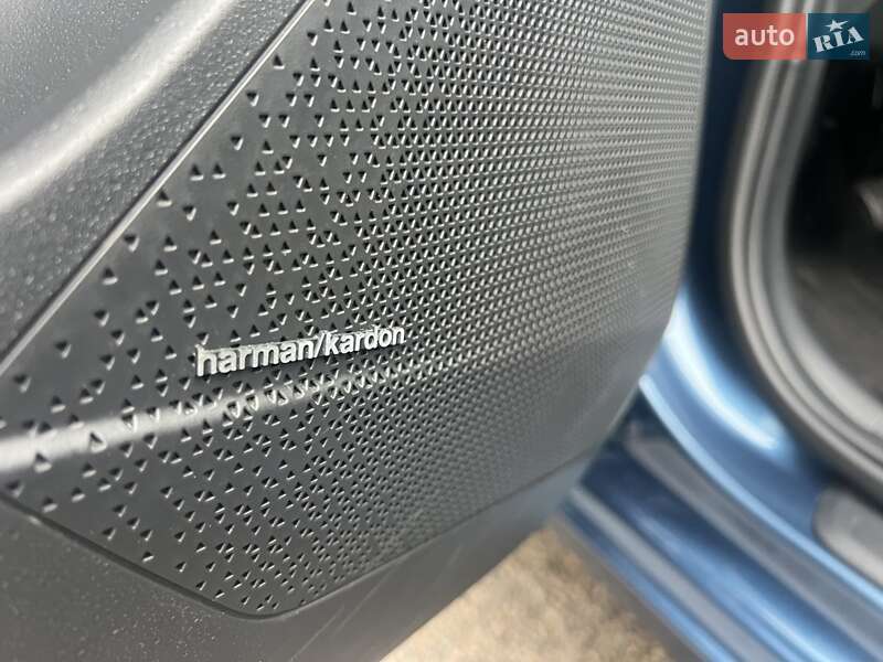 Внедорожник / Кроссовер Kia Niro 2023 в Львове