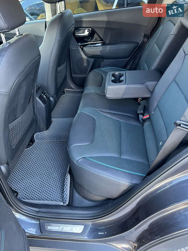 Внедорожник / Кроссовер Kia Niro 2019 в Тернополе