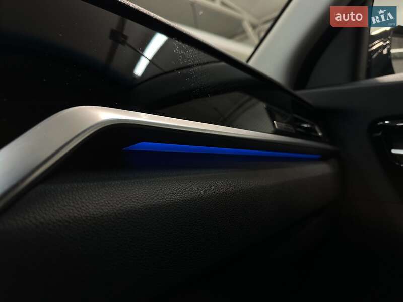 Внедорожник / Кроссовер Kia Niro 2022 в Львове фото 12 Внедорожник / Кроссовер Kia Niro 2022 в Львове