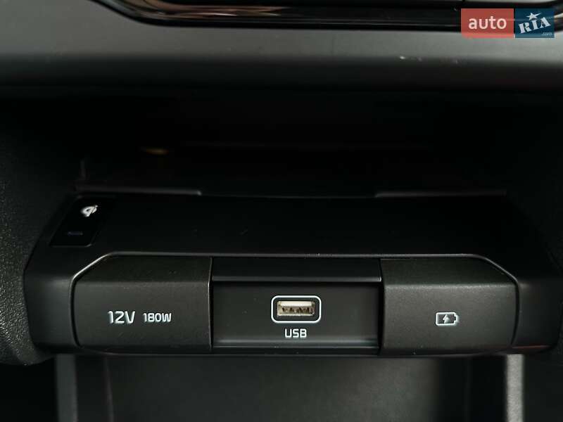 Внедорожник / Кроссовер Kia Niro 2022 в Львове фото 61 Внедорожник / Кроссовер Kia Niro 2022 в Львове