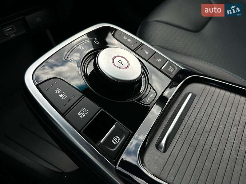 Внедорожник / Кроссовер Kia Niro 2022 в Львове фото 70 Внедорожник / Кроссовер Kia Niro 2022 в Львове