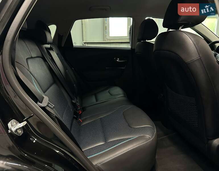 Внедорожник / Кроссовер Kia Niro 2022 в Львове фото 78 Внедорожник / Кроссовер Kia Niro 2022 в Львове