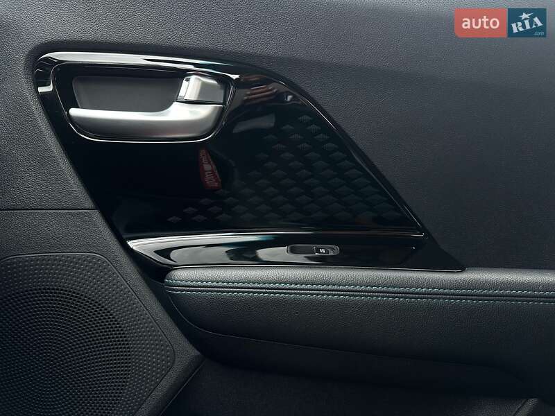 Внедорожник / Кроссовер Kia Niro 2022 в Львове фото 82 Внедорожник / Кроссовер Kia Niro 2022 в Львове