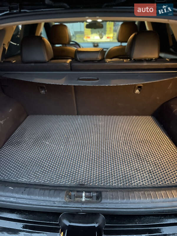 Внедорожник / Кроссовер Kia Niro 2019 в Ровно фото 11 Внедорожник / Кроссовер Kia Niro 2019 в Ровно