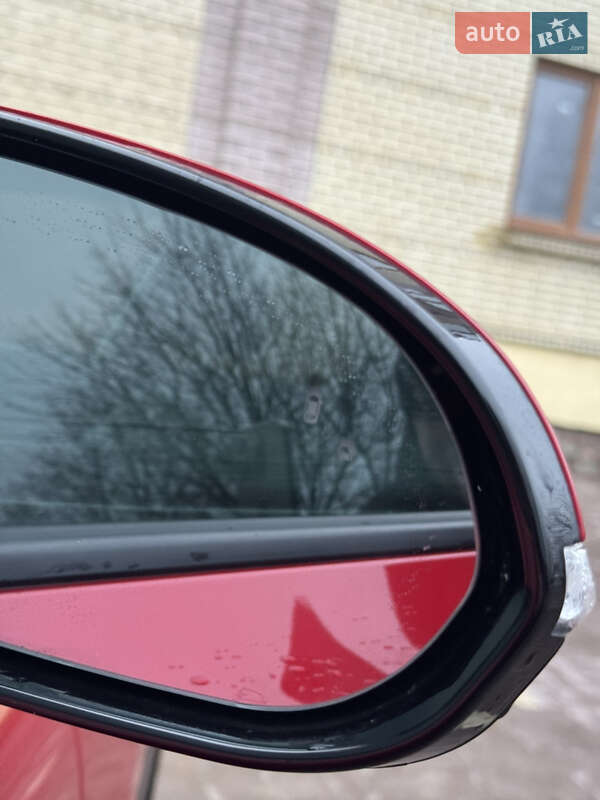 Позашляховик / Кросовер Kia Niro 2020 в Тернополі