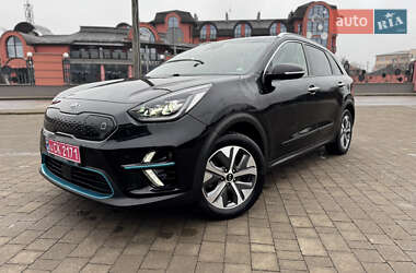 Внедорожник / Кроссовер Kia Niro 2020 в Дрогобыче