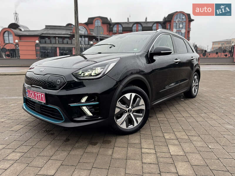 Kia Niro 2020 Kia Niro 2020