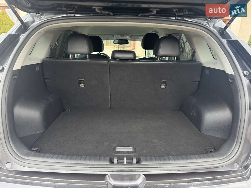 Внедорожник / Кроссовер Kia Niro 2019 в Тернополе