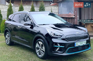 Внедорожник / Кроссовер Kia Niro 2019 в Луцке
