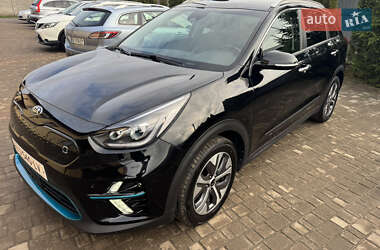 Внедорожник / Кроссовер Kia Niro 2020 в Радивилове